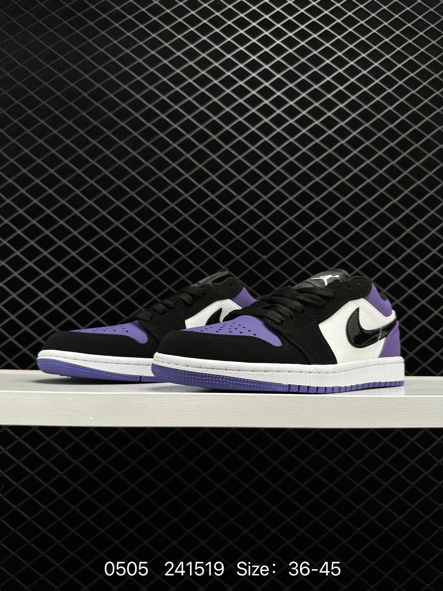 Air Jordan 1 Low AJ1